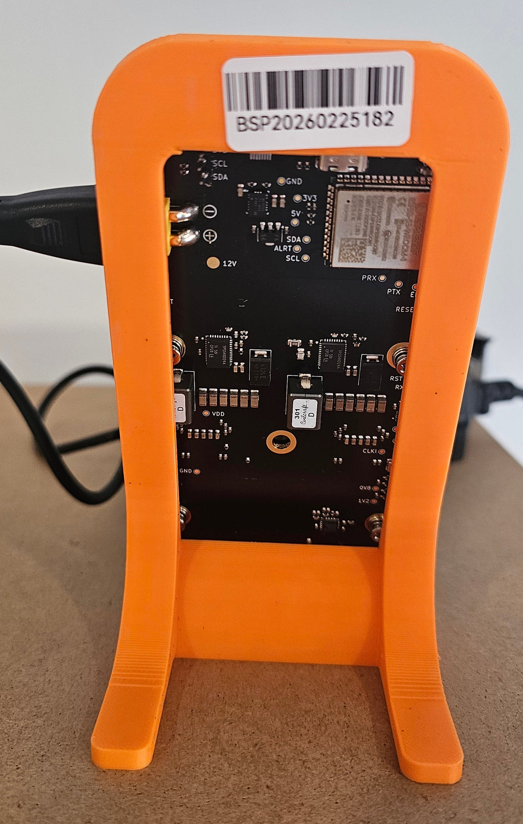 BitAxe Gamma 801 GT 2.4TH