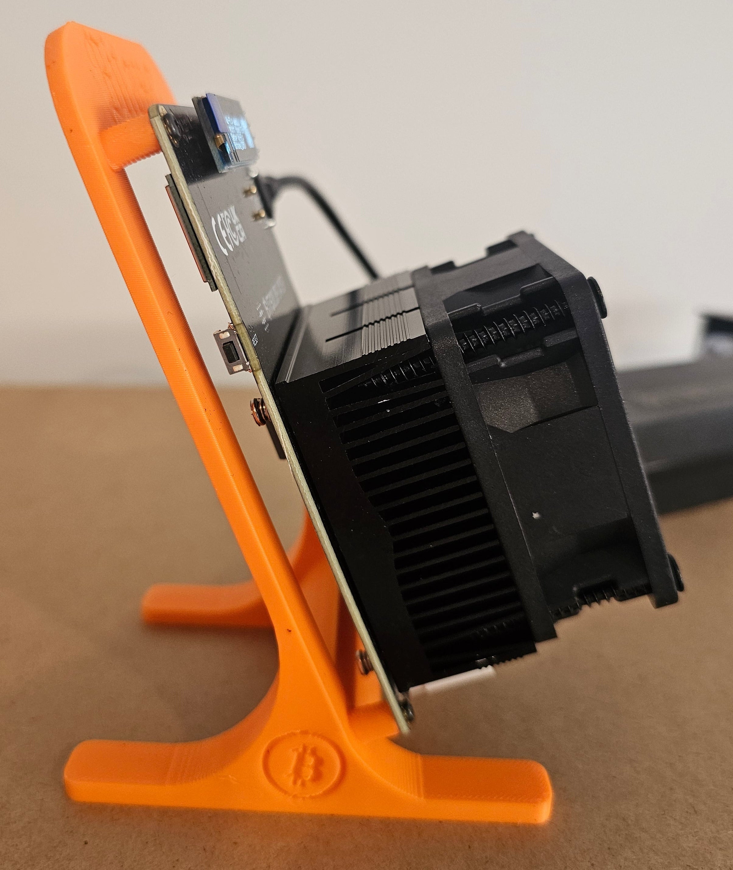 BitAxe Gamma 801 GT 2.4TH