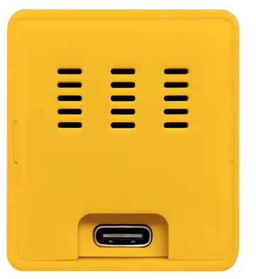 Bitcoin Lottery Solo Miner - Mini TV case