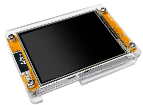 Bitcoin Lottery Solo Miner - NerdMiner